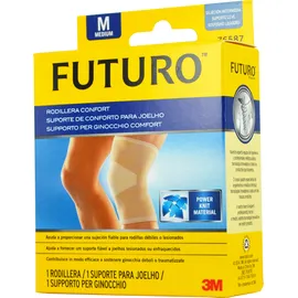 Futuro Ελαστ Επιγονατιδα Comfort M 76587