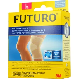 Futuro Ελαστ Επιγονατιδα Comfort L