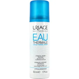 URIAGE Eau Thermale D'Uriage 50ml