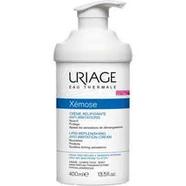 Uriage Xemose Creme 400ml