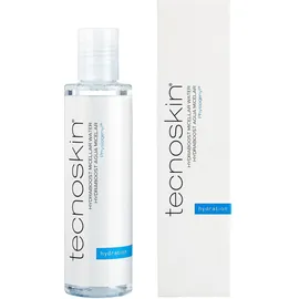 TECNOSKIN HYDRABOOST MICELLAR WATER 200ML