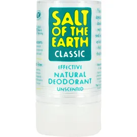 Crystal Spring Salt Of The Earth Classic Crystal Spring 90gr