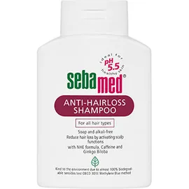Sebamed Shampoo Anti-Hairloss 200ml