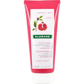 Klorane Conditioner Color Enchancing Pomegranate 200ml