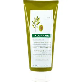 Klorane Baume Apres shampooing d' Olivier 200 ml