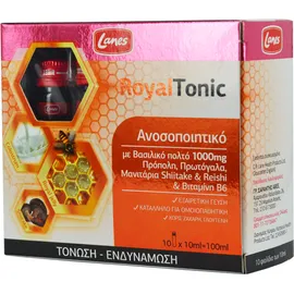 Lanes RoyalTonic 10 x 10ml