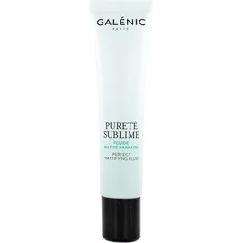 GALENIC PURETE SUBLIME Mattifying Fluid 40ml