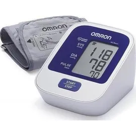 OMRON M2 Basic Ψηφιακό Πιεσόμετρο Μπράτσου Μοντέλο 2015 (HEM7120)