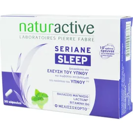 Naturactive Seriane Sleep 30caps