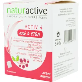 Naturactive Αctiv 4 απο 3 ετων 
