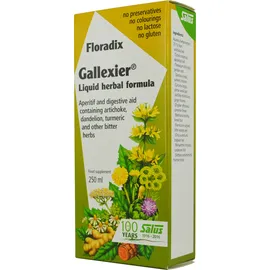 Power Health Floradix Gallexier Liquid 250ml