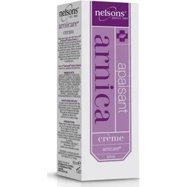 Power Health Nelsons Arnicare Arnica Cream 50ml
