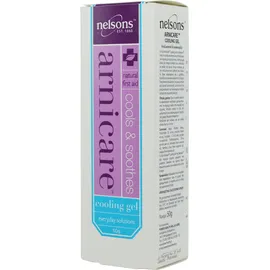Power Health Nelsons Arnicare Cooling Gel 50gr