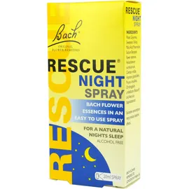Power Health Bach Rescue Night Spray 20ml