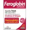Εικόνα 1 Για VITABIOTICS Feroglobin Gentle Iron, Folic Acid, B12 Slow Release