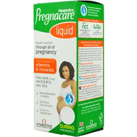 VITABIOTICS Pregnacare Liquid 200ml