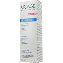 Uriage Bariederm Cica Creme Reparatrice 100ml