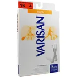 Varisan Passo Marrone Κάλτσες Διαβαθμισμένης Συμπίεσης Κάτω Γόνατος 18 mmHg 794 Καφέ No 4 (43-44)