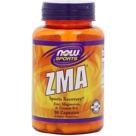 Now Foods ZMA Sports Recovery 800mg 90caps
