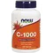 Εικόνα 1 Για Now Foods Vitamin C 1000 Sustained Release with Rose hips 100tabs
