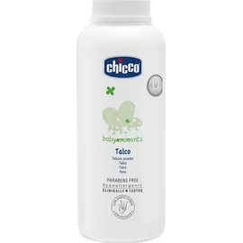Chicco Baby Moments Πούδρα Ταλκ 150gr