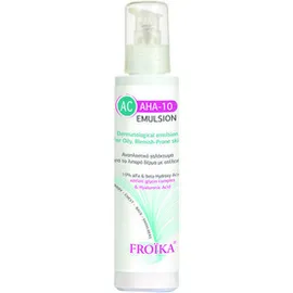 FROIKA AC AHA-10 Emulsion 125ml