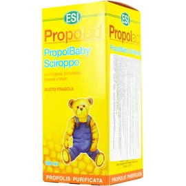 ESI Propolaid Baby Syrup 180 ml