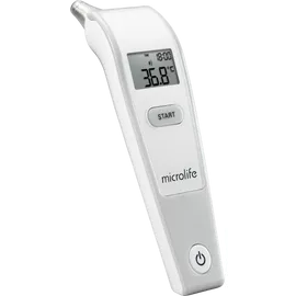 MICROLIFE Instant Thermometer IR 150 Στιγμιαίο θερμόμετρο αυτιού 1τεμ.