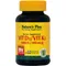 Εικόνα 1 Για NATURE'S PLUS Vitamin D3 & Vitamin K2, 1000iu, 100mcg, 90vcaps