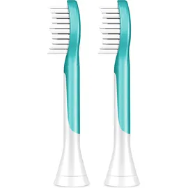 PHILIPS Sonicare For Kids Age 7+ Brush Head HX6042/33 2 τεμ.