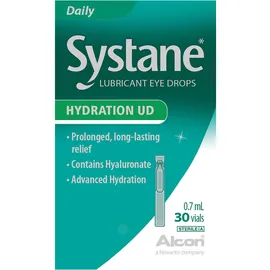 Systane Hydration UD 30 x 0.7 ml