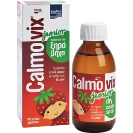 INTERMED Calmovix Junior 125ml