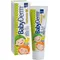 Εικόνα 1 Για Intermed Babyderm Toothpaste με Γεύση Μπανάνα 50ml