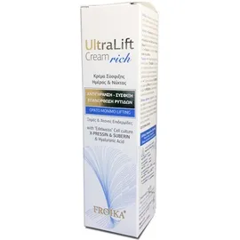 FROIKA ULTRALIFT Cream Rich 40ml