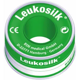 Leukosilk 2.5cm X 4,6m