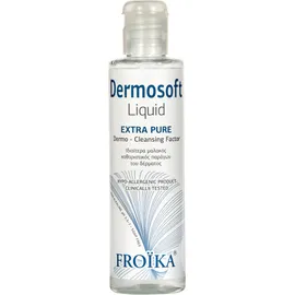 Froika Dermosoft Liquid Extra Pure 200ml