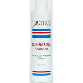 FROIKA Climbazole Shampoo 200ml