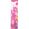 Εικόνα 1 Για Chicco Παιδική Toothbrush Milk Teeth Χρώμα Ροζ για 3+