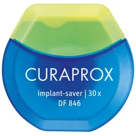 CURAPROX DF 846 Floss Implant Saver 30x