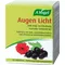 Εικόνα 1 Για A.VOGEL Vision Complex (Vegan) 30tabs (Augen Licht)