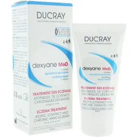 Ducray Dexyane Med Cream 30ml