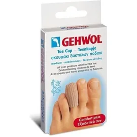 Gehwol Toe Cap 1pad