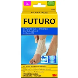 FUTURO ΕΛΑΣΤΙΚΗ ΕΠΙΣΤΡΑΓΑΛΙΔΑ 47876 LARGE 1 τεμάχιο