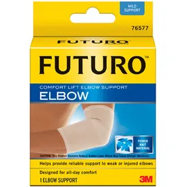 FUTURO ΕΛΑΣΤΙΚΗ ΠΕΡΙΑΓΚΩΝΙΔΑ COMFORT LIFT SMALL (76577)