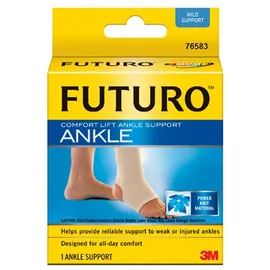 Futuro Ελαστική Επιστραγαλίδα Comfort Lift Large 1τμχ (76583)