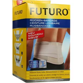 FUTURO Ζώνη Ορθοπεδική Small/Medium