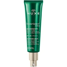 Nuxe Nuxuriance Ultra Creme Redensifiante Anti Age Global SPF20 50ml