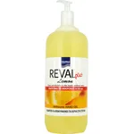 Intermed Reval  Plus Lemon Αντισηπτικό χεριών Gel 1Lt
