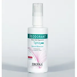 Froika Deodorant Spray for Women 60ml