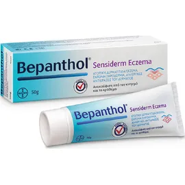Bepanthol Sensiderm Eczema 50gr